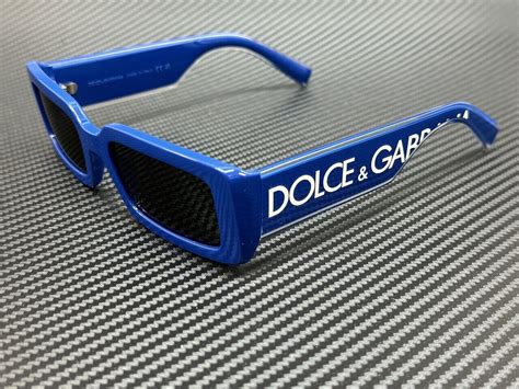 Dolce&Gabbana DG6187 M (53 